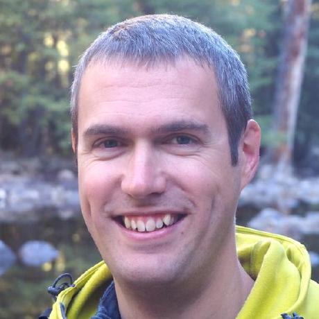 Phil Ewels, Product Manager